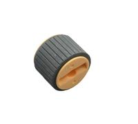 SINOSCOGO 5X 019K09420 059k32773 Rodillo de Recogida de Almohadilla de separación de derivación con Modelos de Impresora 1810 2010 reemplazo para 019K09420 059k32773(5X Pickup Roller)