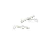 SINOSCOGO 5X RC4-3245 RC4-3245-000CN Resorte de Palanca dúplex Compatible con M402 M403 M426 M427 M501 M506 M527 402 403 426 427 501 506 527