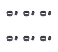 SINOSCOGO 6 Juegos de Rodillos de Recogida de alimentación de Papel con Suministros de Impresora XP-352 XP-320 XP-245 XP-342 XP-324 XP-344 XP-313 XP-325