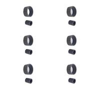 SINOSCOGO 6 Juegos de Suministros de Impresora de Rodillo de Recogida de alimentación de Papel XP-441 XP-403 XP-431 XP-424 XP-434 XP-455 XP-415 XP-442 XP-402 XP-435 XP-425