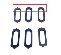 SINOSCOGO 6 uds Junta de Cabezal de impresión con Suministros de Impresora XP-960 EP-776A EP-807 EP-905A XP-810 XP-640 XP-510 EP-776A XP-700 XP-600 XP-750(Type B)