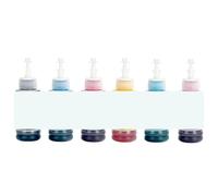 SINOSCOGO 674 T674 T6741 Color Botella a Granel Recarga a Base de Agua Tinta de inyección de Tinta ecológica con Suministros de Impresora L801