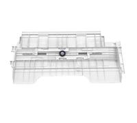 SINOSCOGO 7720 Cubierta Adf con Suministros de Impresora OfficeJet Pro 7730 para número de Pieza 7720