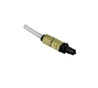 SINOSCOGO Adaptador de Amortiguador de Cambio de tamaño Compatible con Suministros de Impresora para el número de Pieza 8K1927225B Reemplazo para el número de Pieza 1G724-97012(20 Piece)