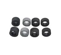 SINOSCOGO ADF Kit de Intercambio de Rodillos de fricción neumático 1 Uds AV003-7981-0-SP Compatible con Avision AD230 AD240 AD250F AD260 AD260F AD280 AD280F