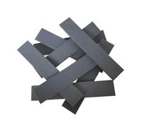 SINOSCOGO Almohadilla de Hoja de fricción de separación con Suministros de Impresora para ML1710 JC73-00140A JC61-03344A