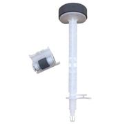 SINOSCOGO Almohadilla de separación del Rodillo de Recogida de Papel, 6 uds., con Suministros de Impresora L5290 L5198 L5196 L5590 L5298 L5310 L5190 L5296 L5316