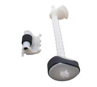 SINOSCOGO Almohadilla de separación del Rodillo de Recogida de Papel Compatible con Suministros de Impresora L4156 L3116 L3115 L4168 L3118 L3106