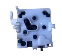 SINOSCOGO Almohadilla de Tinta Compatible con Suministros de Impresora A700 A730 A800 A830 A710 A725