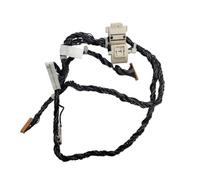 SINOSCOGO Arnés de cableado del Cabezal de impresión P1073190-03 con Suministros de Impresora ZD620d ZD620 reemplazo para el número de Pieza P1073190-03