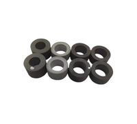 SINOSCOGO AV003-7981-0-SP Kit de Intercambio de Rodillos de fricción ADF neumático 4X Compatible con Suministros de Impresora Avision AD230 AD240 AD250F AD260(5set)