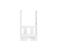 SINOSCOGO Bandeja C de Papel de 3 Pulgadas PCC-CP400 de Casete de Papel de tamaño de Tarjeta 4X con Suministros de Impresora Selphy CP1300 CP1200 para PCC-CP400(5 Inch)