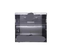 SINOSCOGO Bandeja C de Papel de 3 Pulgadas PCC-CP400 de Casete de Papel de tamaño de Tarjeta 4X con Suministros de Impresora Selphy CP1300 CP1200 para PCC-CP400(3 Inch)