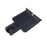 SINOSCOGO Bandeja de Salida de Entrega de Papel Compatible con Suministros de Impresora P1102 P1102W P1102S P1005 P1006 P1007 P1008 P1100(Black)