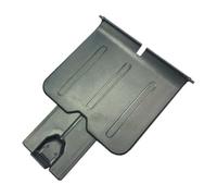 SINOSCOGO Bandeja de Salida de Entrega de Papel Compatible con Suministros de Impresora P1102 P1102W P1102S P1005 P1006 P1007 P1008 P1100(Dark Grey)