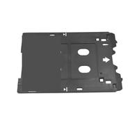 SINOSCOGO Bandeja de Tarjeta de identificación de PVC de inyección de Tinta con Suministros de Impresora TS8220 TS8320 TS8230 TS8330 TS8240