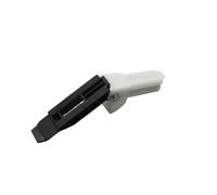 SINOSCOGO Bisagra ADF 10X Compatible con D520 D560 MF4410 MF4412 MF4420 MF4430 MF4450 MF4452 MF4453 MF4550 MF4553 MF4554 MF4570 MF4580 MF MF216(Black and White)