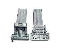 SINOSCOGO Bisagra ADF A 2X Q7404-60024 Q7404-60029 Compatible con 500 M521 M525 M575 CM4540 521 525 575
