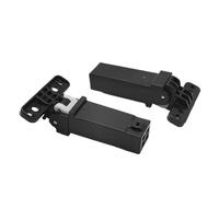 SINOSCOGO Bisagra ADF de 5 Piezas Compatible con SL C1860 C460 C480 M2070 M2675 M2870 M2875 M2880 M2885 M3065 M3370 M3375 3370 M3870 M3875 M3876 3870