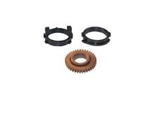 SINOSCOGO Buje de Engranaje Compatible con Suministros de Impresora SCX 4200 4300 4116 4016 ML 1610 2010 1710 1640 2015