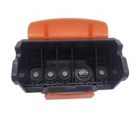 SINOSCOGO Cabezal de impresión Compatible con Suministros de Impresora IP4600 IP4700 IP4680 MP640 MP630 Ip4760 para número de Pieza QY6-0072(Multicolor)