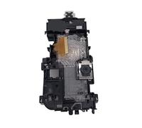 SINOSCOGO Cabezal de impresión con consumibles para Impresora MFC-J870 DCP-J752DW MFC-J870 MFC-J875DW MFC-J475