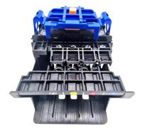 SINOSCOGO Cabezal de impresión con consumibles para Impresora OfficeJet Pro 9135e 9120e 9120 9720e 9730e 9100 9110 9700 9720