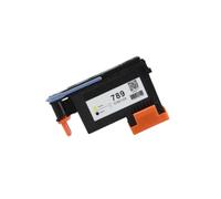 SINOSCOGO Cabezal de impresión con Suministros de Impresora para número de Pieza CH612A CH613A CH614A para 789 DesignJet para Latex L25500(CH612A(Y K))