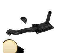 SINOSCOGO Cabezal de impresión de estación de tapado, 1 Unidad, Compatible con Mimaki Jv33 Jv5 Cjv30 Mutoh Vj1604 Vj1638 Roland DX5