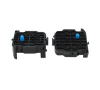 SINOSCOGO Cabezal de impresión de estación de tapado, 2 uds., Compatible con Suministros de Impresora Mimaki Jv33 Jv5 Cjv30 Mutoh Vj1604 Vj1638 Roland DX5