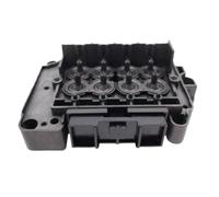 SINOSCOGO Cabezal de impresión Desbloqueado F196010 con Suministros de Impresora Stylus Pro 3880 PX-5V 3885 Stylus Photo R3000 3890 ForF196010