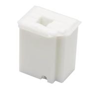 SINOSCOGO Caja colectora de Tinta Residual con Almohadilla de Esponja secante, Caja de Mantenimiento con Suministros de Impresora L3218 L3156 L3210(1Pcs Sponge with Box)