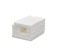 SINOSCOGO Caja colectora de Tinta Residual con Almohadilla de Esponja secante, Caja de Mantenimiento con Suministros de Impresora L3218 L3156 L3210(Sponge No Box)