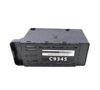 SINOSCOGO Caja de Mantenimiento de Tinta con Suministros de Impresora, 1 Uds. A 10 Uds. C9345 C12C934591, ET 16150 WF 7845 7840 7830 L8168 L8188 para C9345(C9345-1pcs)