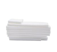 SINOSCOGO Caja de Mantenimiento de Tinta L550, Almohadilla para Tanque de Tinta Residual, Esponja con Suministros de Impresora L451 L550 L551 L555(5pcs)