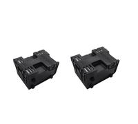 SINOSCOGO Caja De Mantenimiento MC G05 Compatible con GX1030 GX2030 GX2080 GX1080 GX1050 GX2050 GX 1030 GX 2030 GX 2080 GX 1080 GX 1050 2050(2pcs)