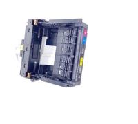 SINOSCOGO Carro del Cabezal de impresión con Suministros de Impresora MG7520 MG7110 MG6380 MG7550 MG7510 MG6900 MG6330 MG7740