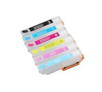 SINOSCOGO Cartucho de Tinta 1x IC70 Recarga Compatible con EP706A EP306 EP976A3 EP906F EP776A EP905F EP905A EP805 EP775 EP806