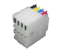 SINOSCOGO Cartucho de Tinta Recargable Gc41 con Chip ARC Compatible con SG2100 SG2100N SG2010L SG3100 SG3110DNW SG3110DN SG3110SFNW