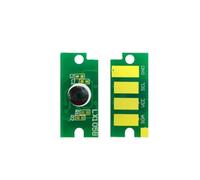 SINOSCOGO Chip de Cartucho de tóner Compatible con Chip de reinicio 1660 C1660 C1660w 1660w