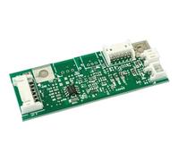 SINOSCOGO Chip de fusor Compatible con C792 XS795 XS796 XS798 C792de X792 792