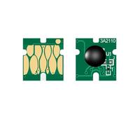 SINOSCOGO Chip de Tanque de Mantenimiento T6193 T7270 Compatible con T3000 T3200 T5200 T7200 T3270 T5270 T7270 F6000 F6070 P10000 Tanque de Tinta Residual(2 Pieces)