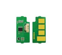 SINOSCOGO Chip de tóner de Chip de Tambor 1 Pieza W9006MC W1002YC W1002C Compatible con E72425a E72425dn E72425dv E72430dn E72525 E72530 E72535 E72625 E72630(1Pcs Toner Chip)