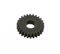 SINOSCOGO Compatible con Impresora portátil QL420, Suministros de Impresora, Repuesto para Engranaje de Rodillo de Impresora de número de Pieza