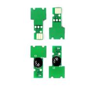SINOSCOGO Compatible con Suministros de Impresora MFC-J4335DW MFC-J4340DW MFC-J4535DW MFC-J4540DW LC426 LC426XL Chip desechable(LC426)