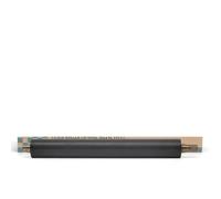 SINOSCOGO Compatible con Suministros de Impresora MPC6502 MPC8002 MP C6502 C8002 Pro C5100 C5110 para número de Pieza D136-4181 AE02-0215(Fusing Lower Roller)