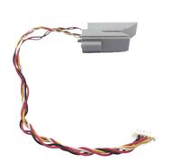 SINOSCOGO Compatible con Suministros de Impresora ZT 220 ZT200 ZT 200 ZT220 ZT230 ZT 230 ZT 210 ZT210 para número de Pieza P1037974-021