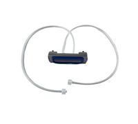 SINOSCOGO Conjunto de Base de Tapa para Mantenimiento SW M016132 Compatible con Suministros de Impresora para la Pieza M016132