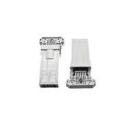SINOSCOGO Conjunto de bisagra ADF CQ81960011 Compatible con Enterprise 700 Color M725 M775 MFP M725dn M725f M725z M775dn M775