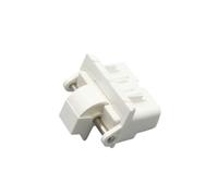 SINOSCOGO Conjunto de bisagra para Tapa ADF B3Q10-60130 Compatible con Color Pro MFP M274 M277 M278 M281 M377 M426 274 277 278 281 377 426(5pcs)